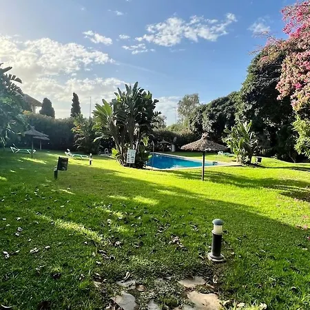 Atico Nuevo En Lujosa Urbanizacion Junto A Restaurantes Y Cafeterias Marbellac