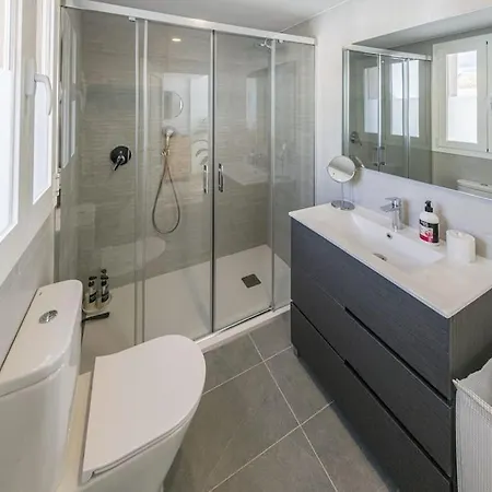 Atico Nuevo En Lujosa Urbanizacion Junto A Restaurantes Y Cafeterias Appartement *