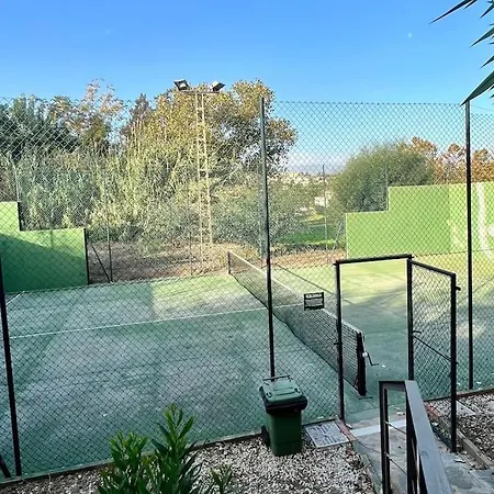 Apartamento ático Nuevo En Lujosa Urbanización Junto A Restaurantes Y Cafeterías