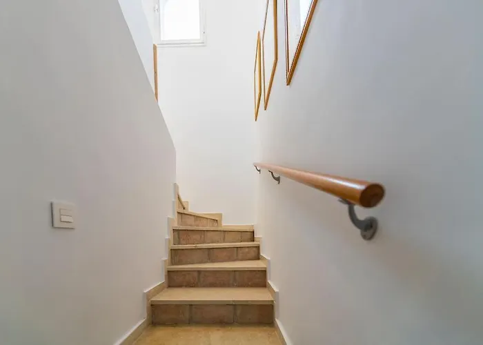 Atico Nuevo En Lujosa Urbanizacion Junto A Restaurantes Y Cafeterias 아파트 *