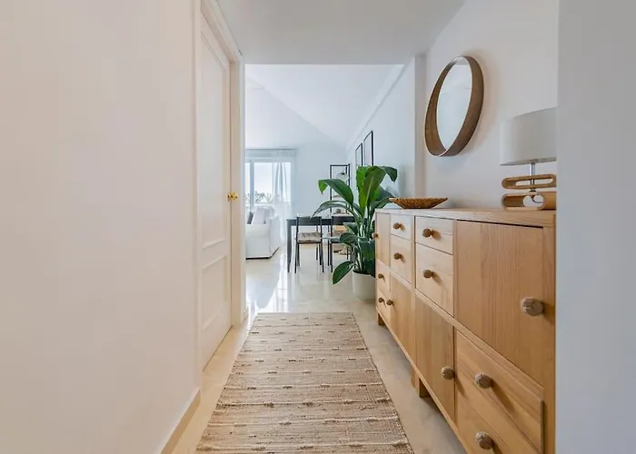 아파트 Atico Nuevo En Lujosa Urbanizacion Junto A Restaurantes Y Cafeterias