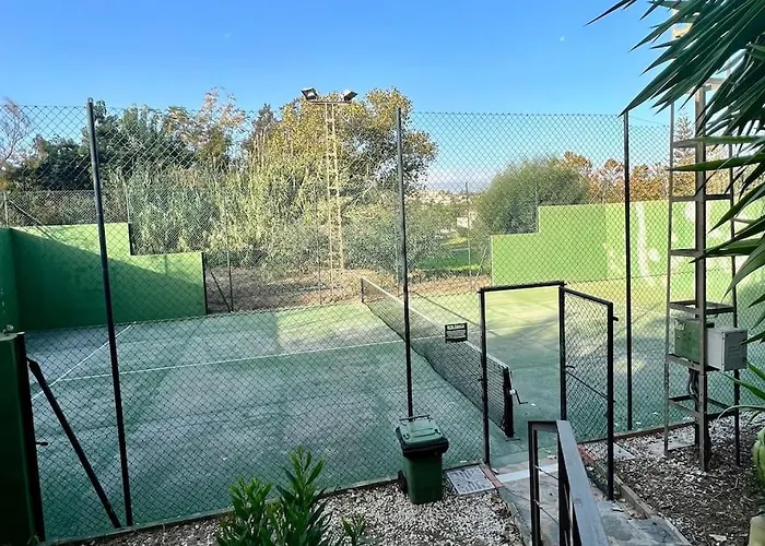 아파트 Atico Nuevo En Lujosa Urbanizacion Junto A Restaurantes Y Cafeterias